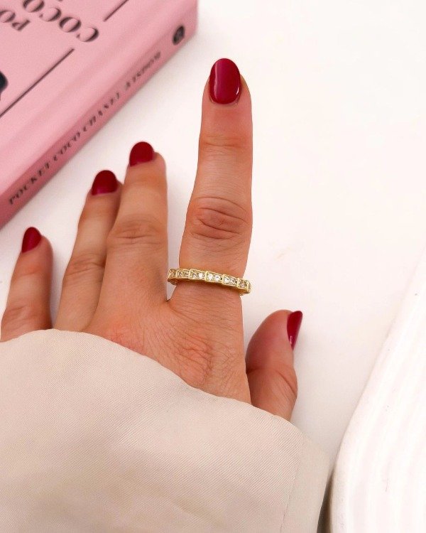 Producto - Anillo Giana