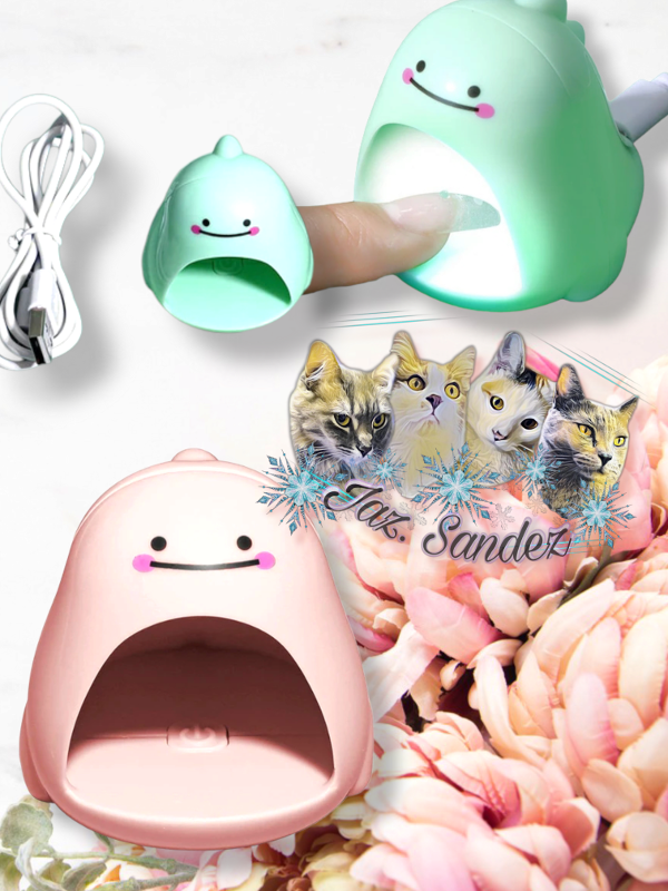 Producto - CABINA DINO USB