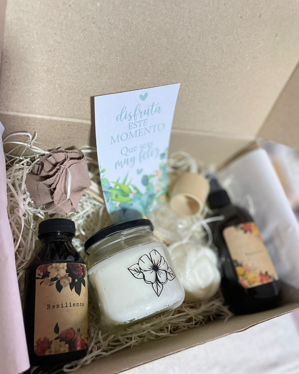 Producto - Kit grande