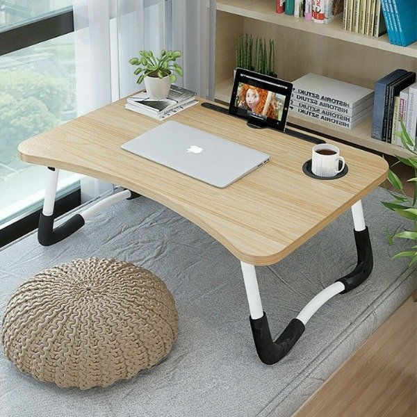 Producto - Mesa plegable de cama - 0