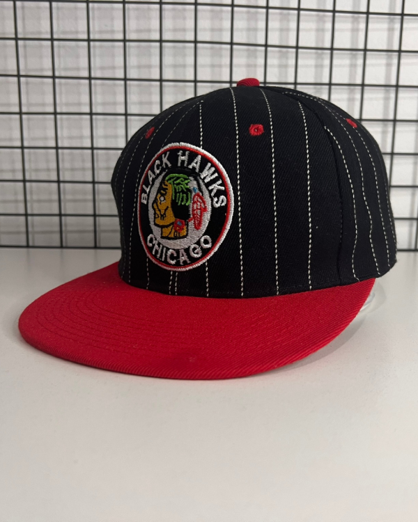 Producto - Mitchell Ness Chicago Blackhawks