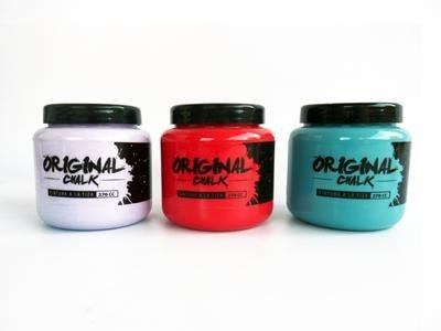 Producto - Chalk Paint - 3