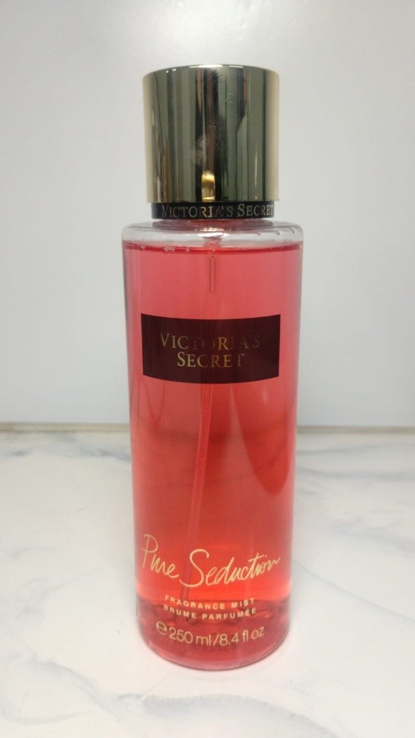 Producto - PURE SEDUCTION FEM