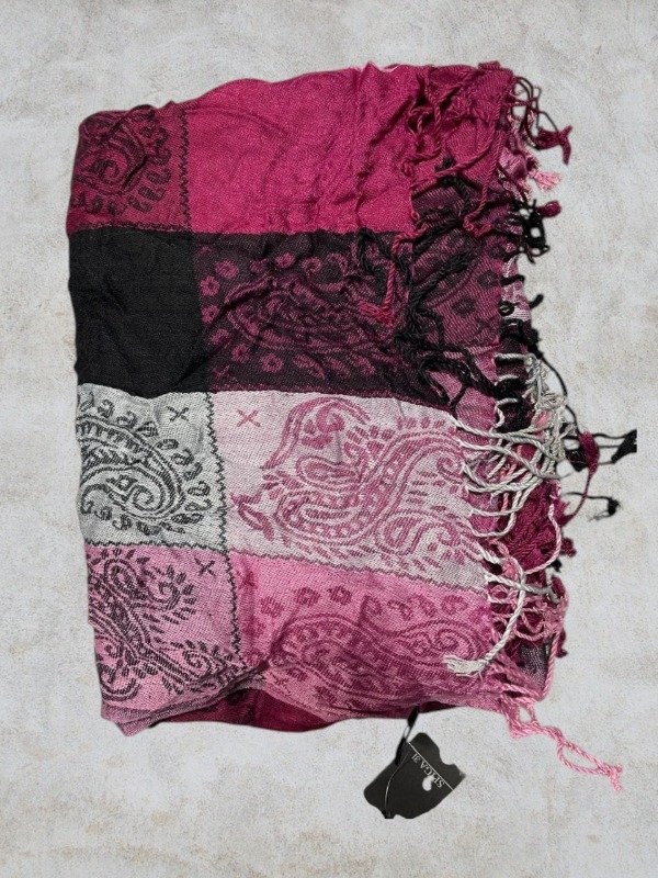 Producto - Pashmina Feather - 1