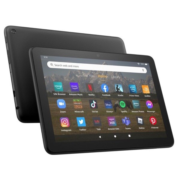Producto - Tablet 8" Amazon HD 32GB