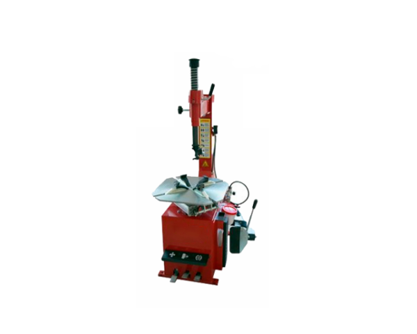 Producto - Desarmadora De Cubiertas Semiautomática 24" C110B