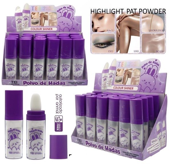 Producto - POLVO DE HADAS