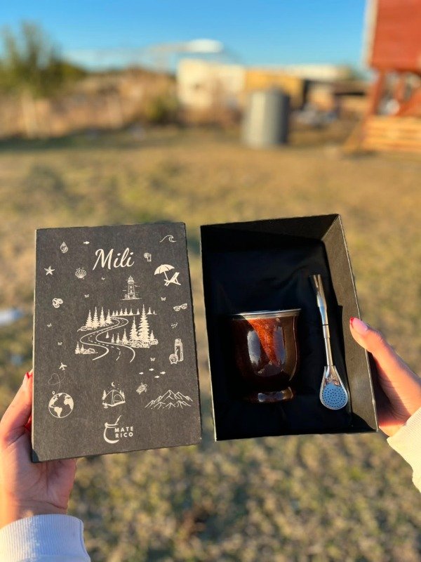 Producto - BOX VIAJERO - 0