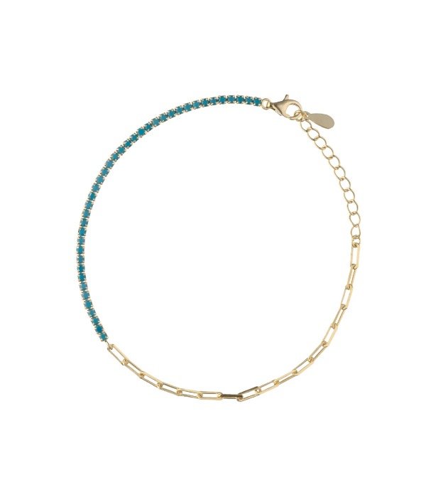Producto - Pulsera britney gold