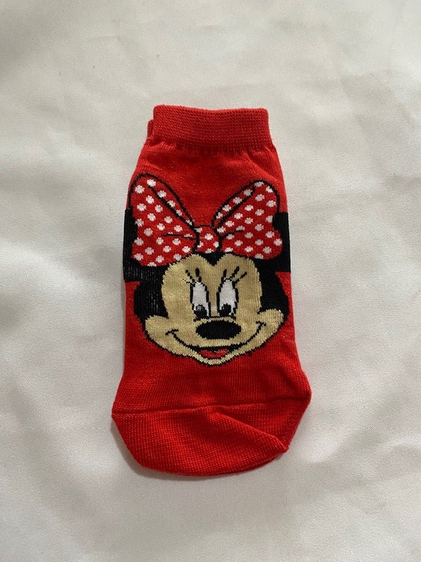 Producto - Minnie