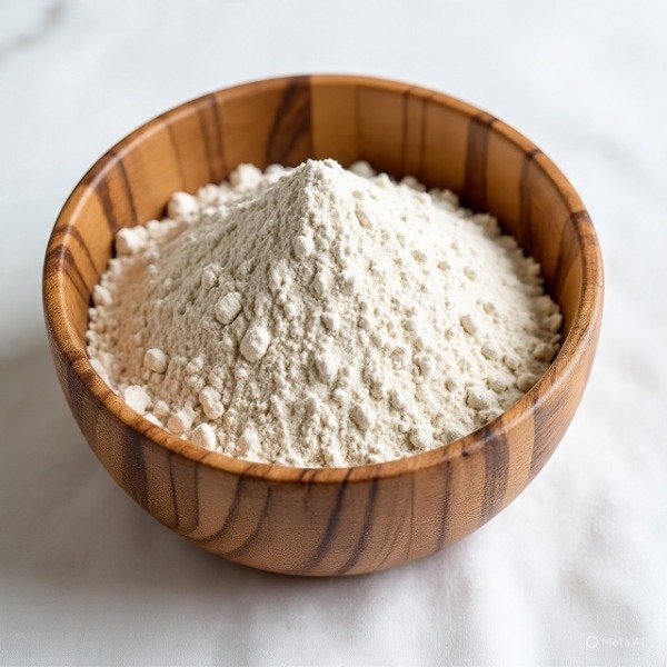 Producto - Harina de trigo Blanca Natural 000 - Agroecológica