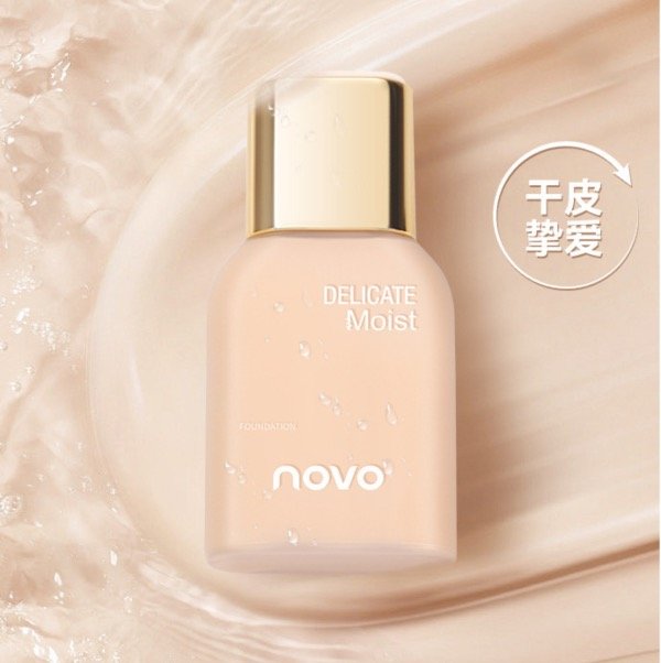 Producto - Base Novo Delicate