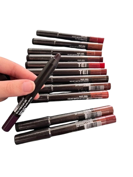 Producto - LABIAL EN CRAYON - TEI