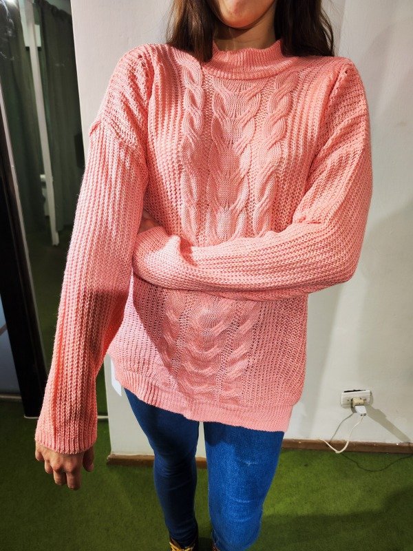 Producto - Sweater Josefina