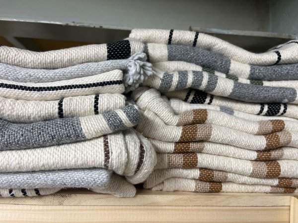 Producto - Camino rústico pabilo