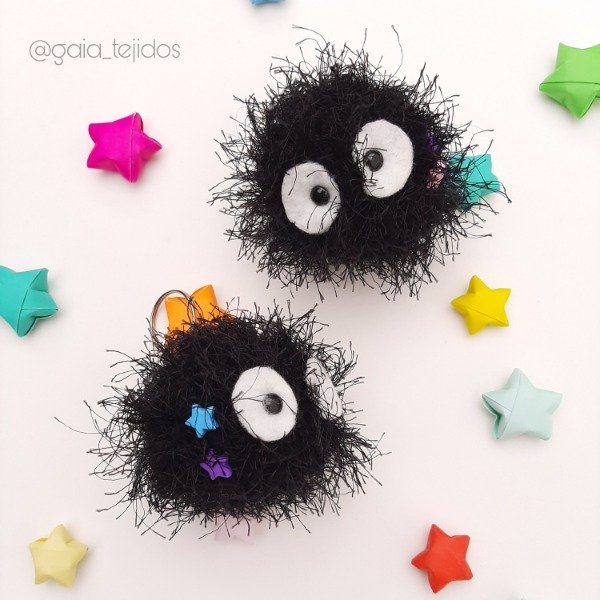 Producto - Susuwatari - 1