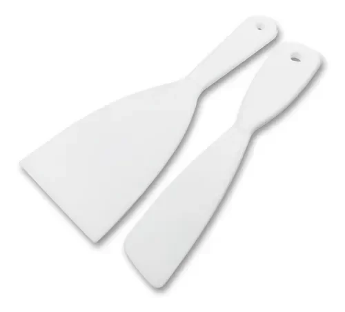 Producto - SET ESPATULAS REPOSTERIA X 2 PLASTICAS