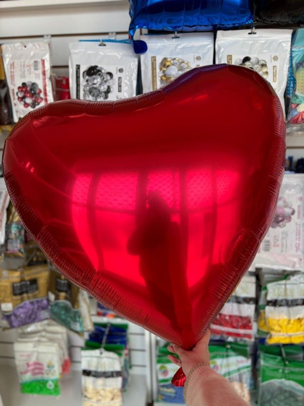 Producto - CORAZON GIGANTE 32"