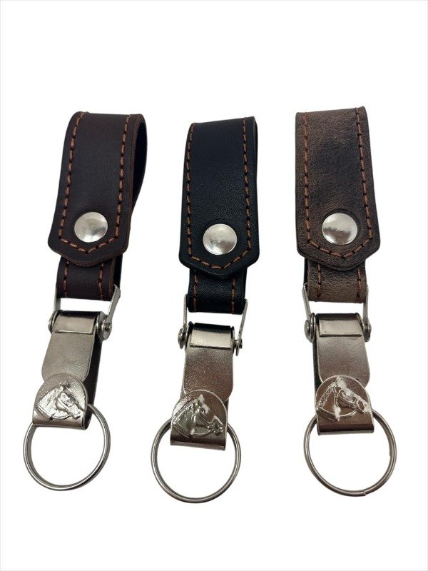 Producto - Llavero pasa cinto