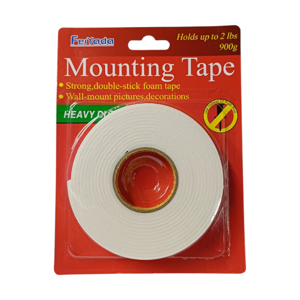 Producto - Cinta Doble Faz cod5721