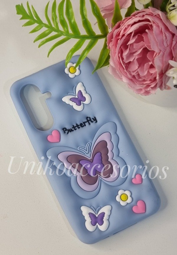 Producto - Funda Samsung A56 (8)