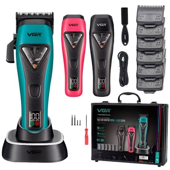 Producto - Maquina de Corte VGR 035C