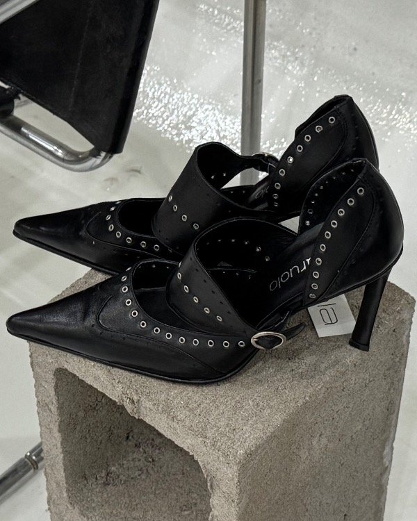 Producto - zapatos paruolo leather (35/36)