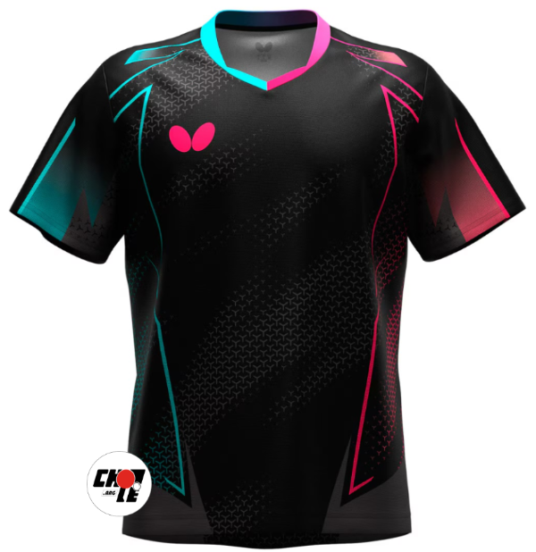Producto - Remeras Butterfly Nathas
