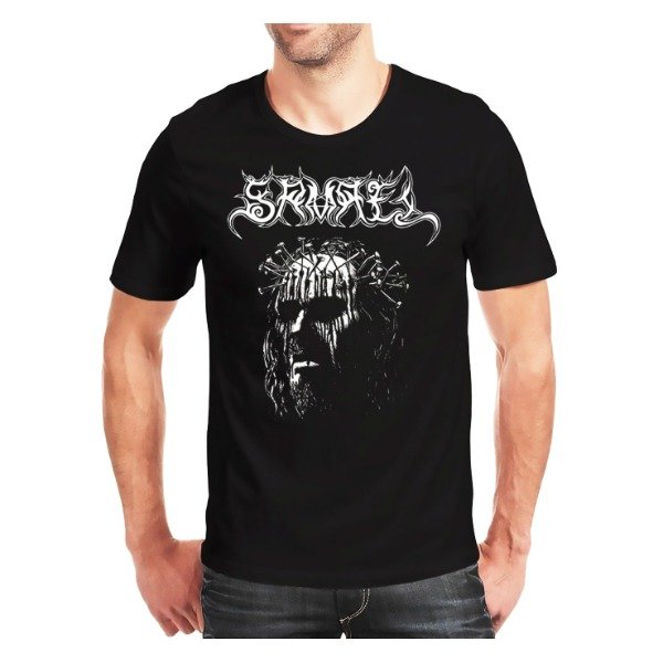 Pack remeras doble estampado talles s al xxl — imagen 4