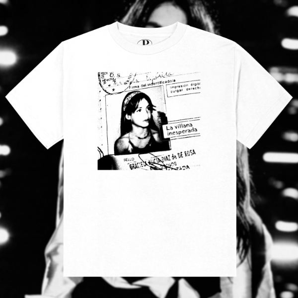 Remera lali 7 TALLE XL