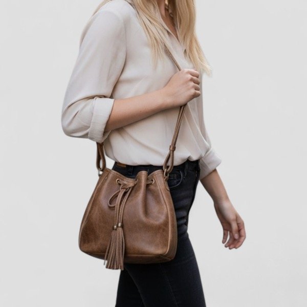 Producto - Cartera Florencia