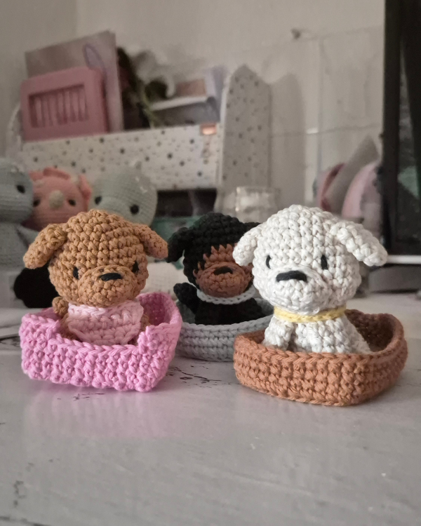 Producto - La banda de los perritos