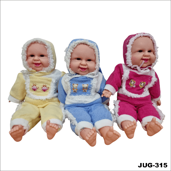 Producto - BEBE BUZO CON BOLSILLO