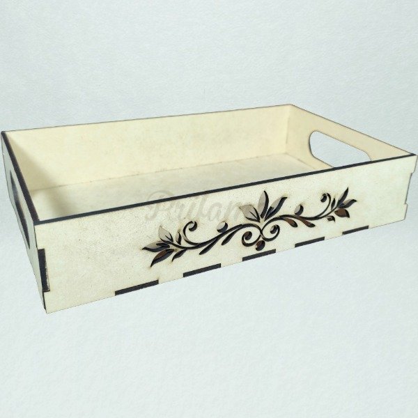 Producto - Bandeja Ornamental
