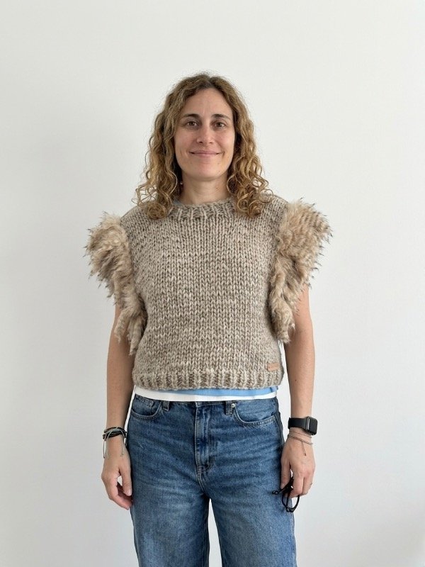 Producto - Chaleco Koala