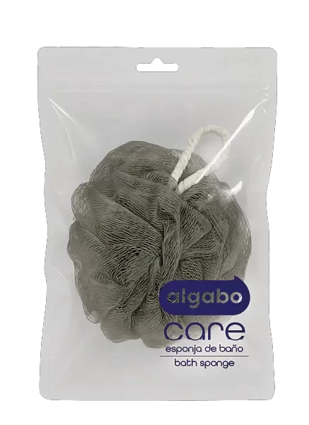 Producto - Esponja Flor ALGABO CARE