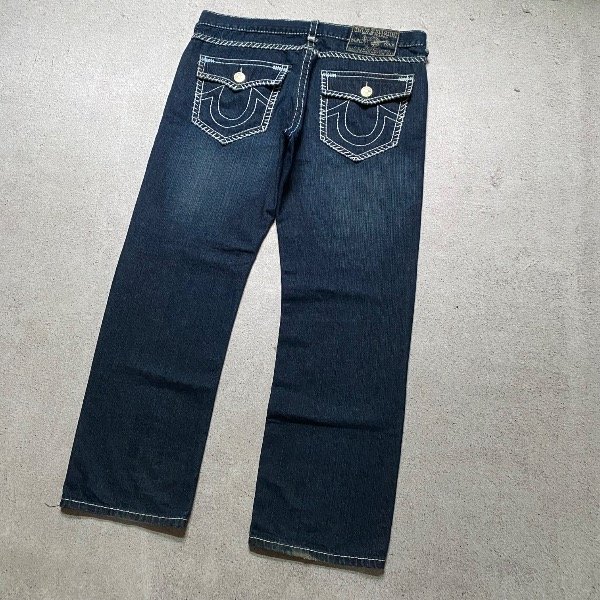 Producto - True Religion Johnny Super T - 0