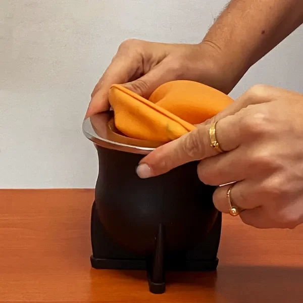 Producto - Tapa Universal para Mate - 2