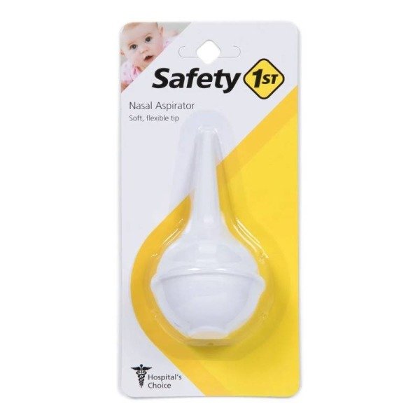 Producto - 15043 - Aspirador nasal (SAFETY)