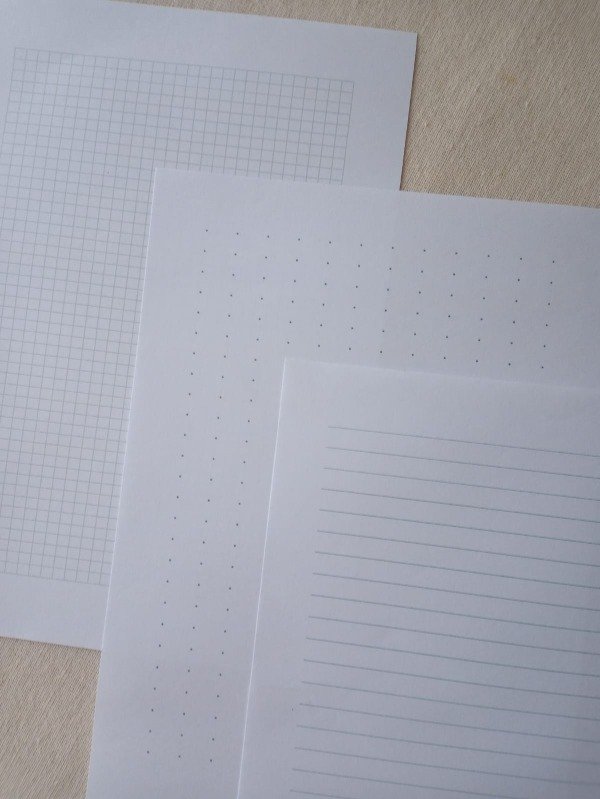 Producto - ARCHIVO cuadernos A5