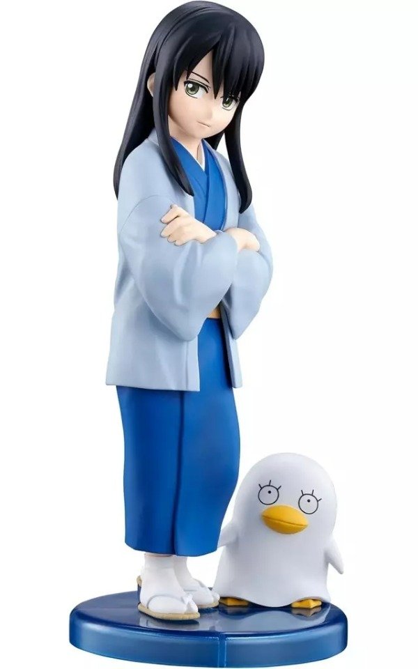 Producto - Adokenette Katsura Kotaro "Gintama" Figure