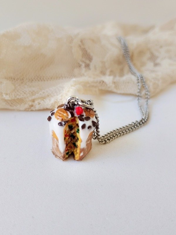 Producto - Cadena Frutas Plateada