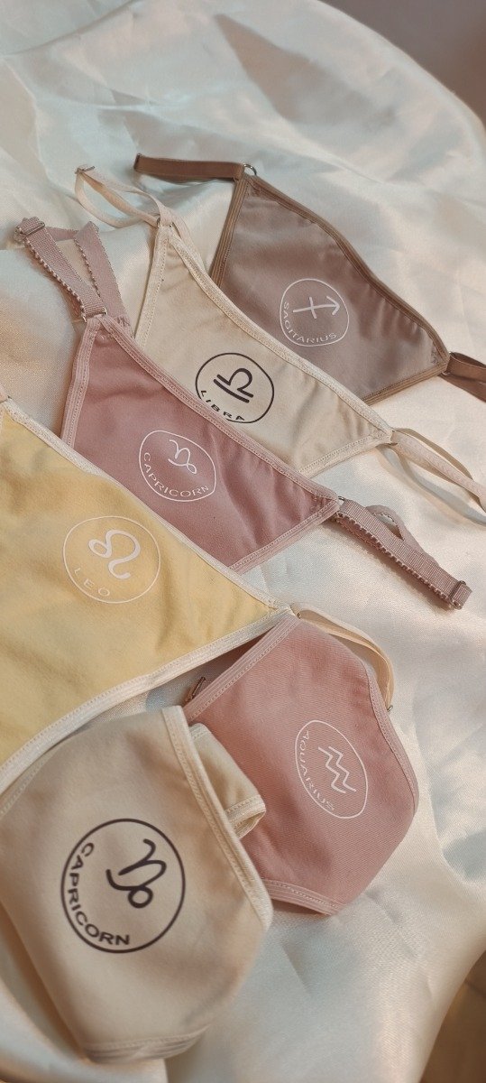 Producto - Less zoodiaco - 1