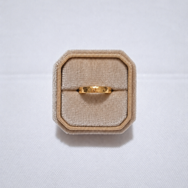 Producto - Anillo liso - 2