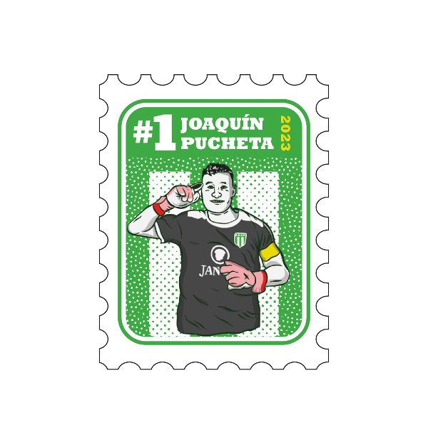 Producto - Joaquín Pucheta