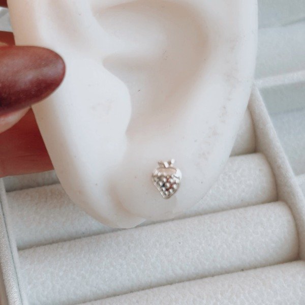 Producto - Aros Abridores Plata 925 313