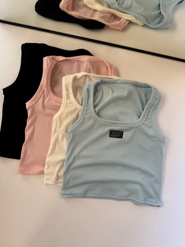 Producto - Musculosa morley Los Angeles