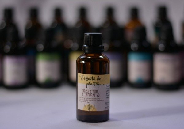 Producto - Extracto Circulatorio - 1