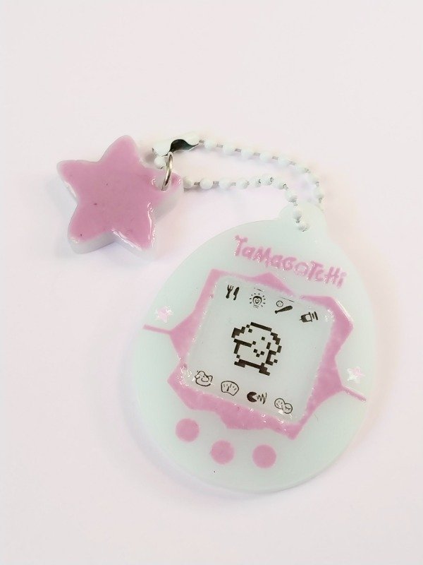 Producto - Tamagotchi pastel