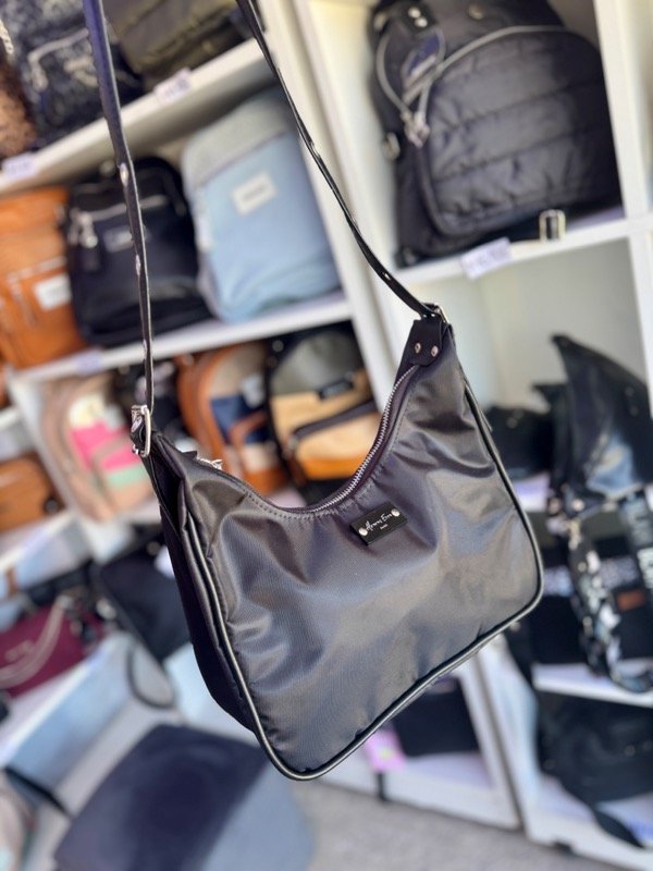 Producto - Cartera Sevilla Negra AE